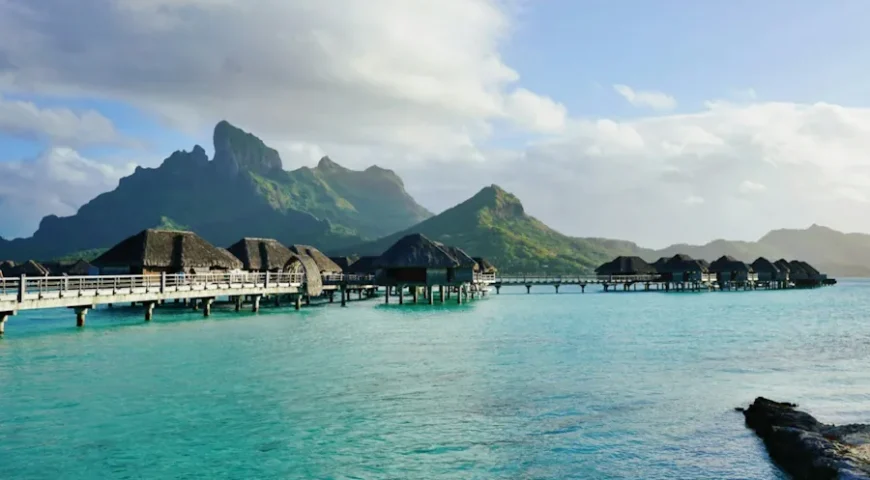 bora bora