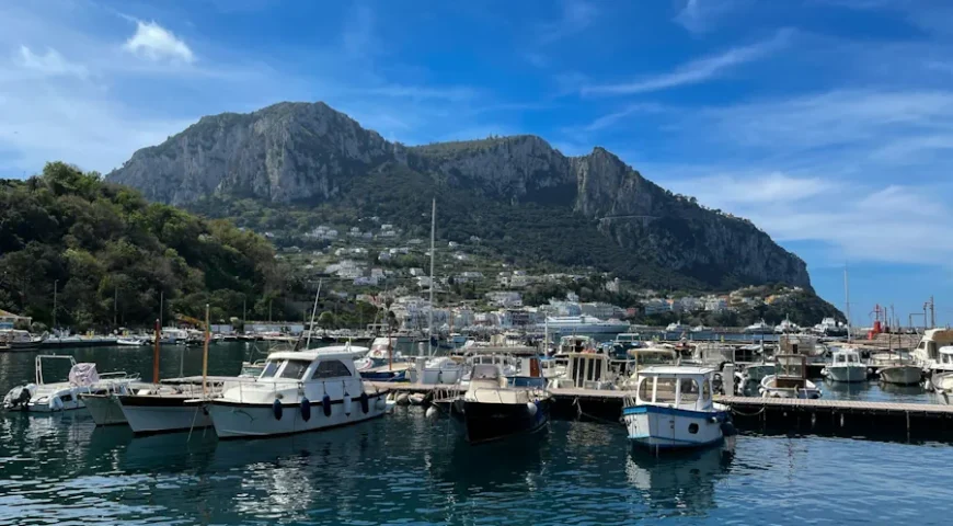 capri