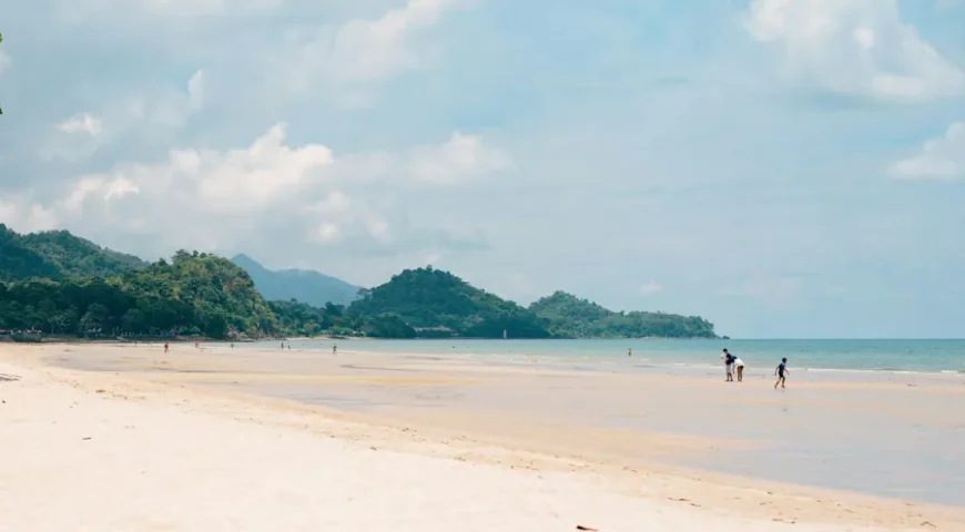 koh chang