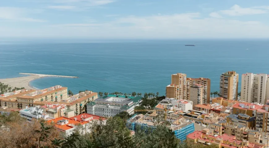 malaga